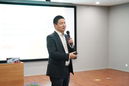 走进航天工程 领略人力资源数字智慧新引擎的革新力量
