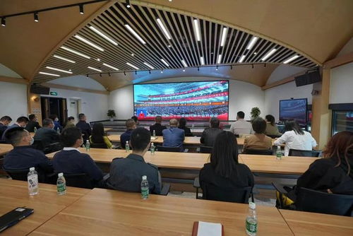 凝心聚力 勇担使命丨四川省国有人力资源服务机构风采展播 一 人力信息咨询