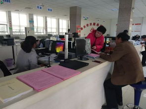 柳疃镇开展12333全国统一咨询日宣传活动，为村民送上人力信息咨询“及时雨”
